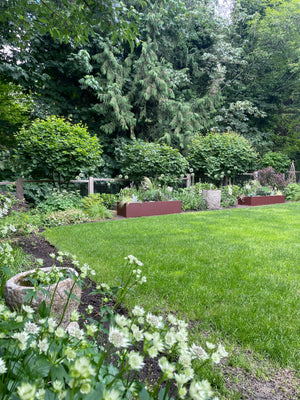 
                  
                    Limestone Water Feature
                  
                