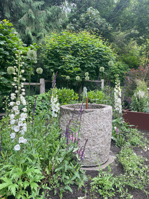 
                  
                    Limestone Water Feature
                  
                