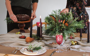 
                  
                    Winter Tablescape Package
                  
                