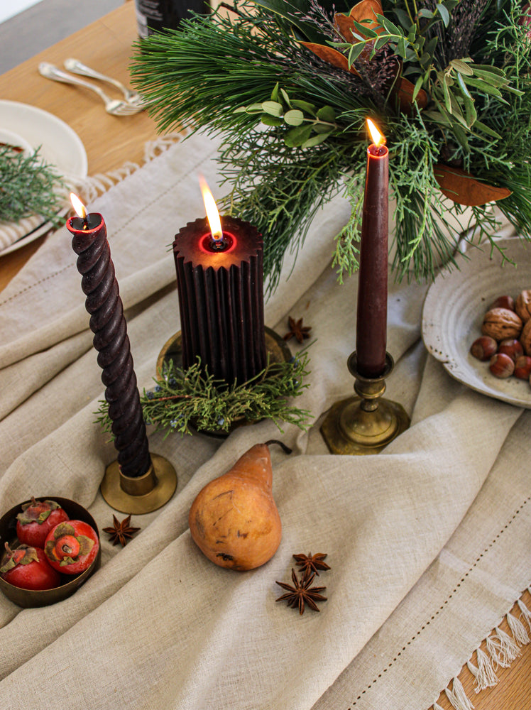 
                  
                    Winter Tablescape Package
                  
                